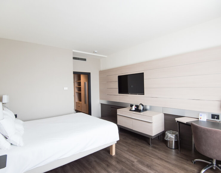 Find Affordable And Popular 5-star Hotels In Your Area