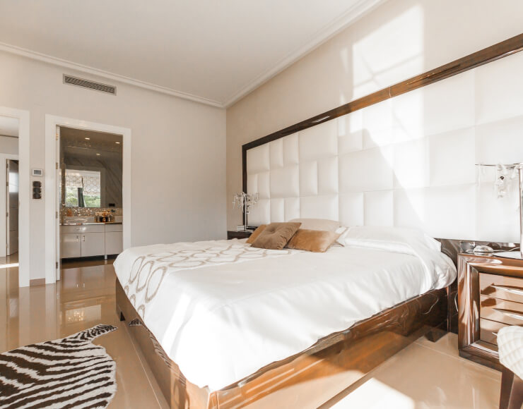 It was 21st Century when hotel business just started