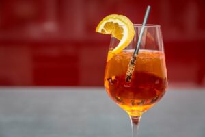 Chapman Cocktail